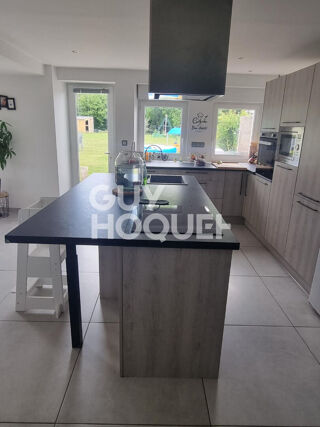  Maison � vendre 5 pi�ces 140 m�