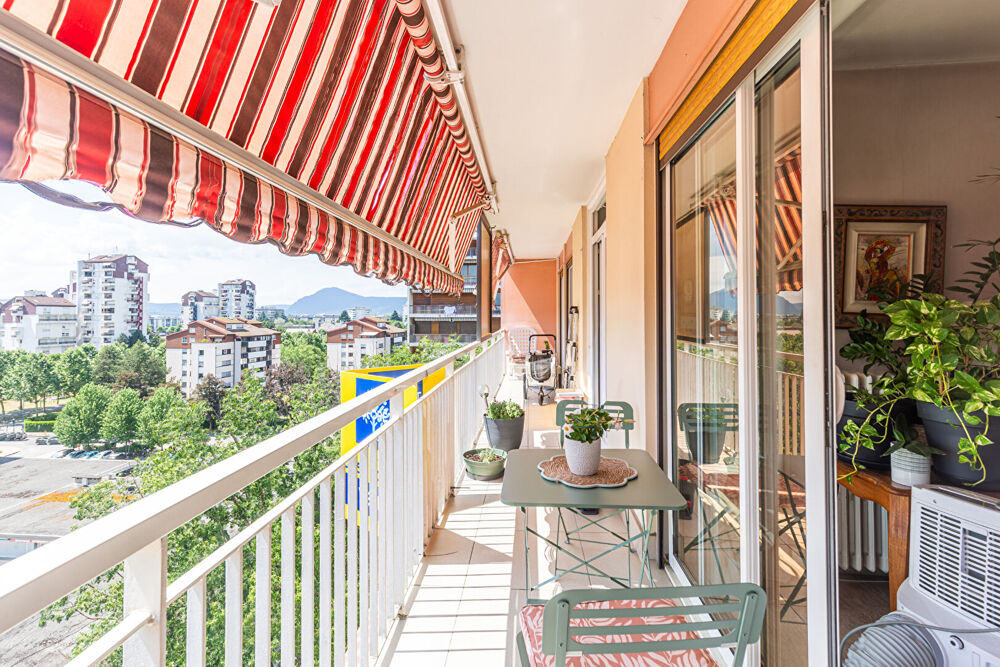 Vente Appartement AGENCE IMMOBILIERE LAFORET  - CO-EXCLUSIVITE - 