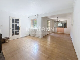  Maison à vendre 5 pièces 137 m²
