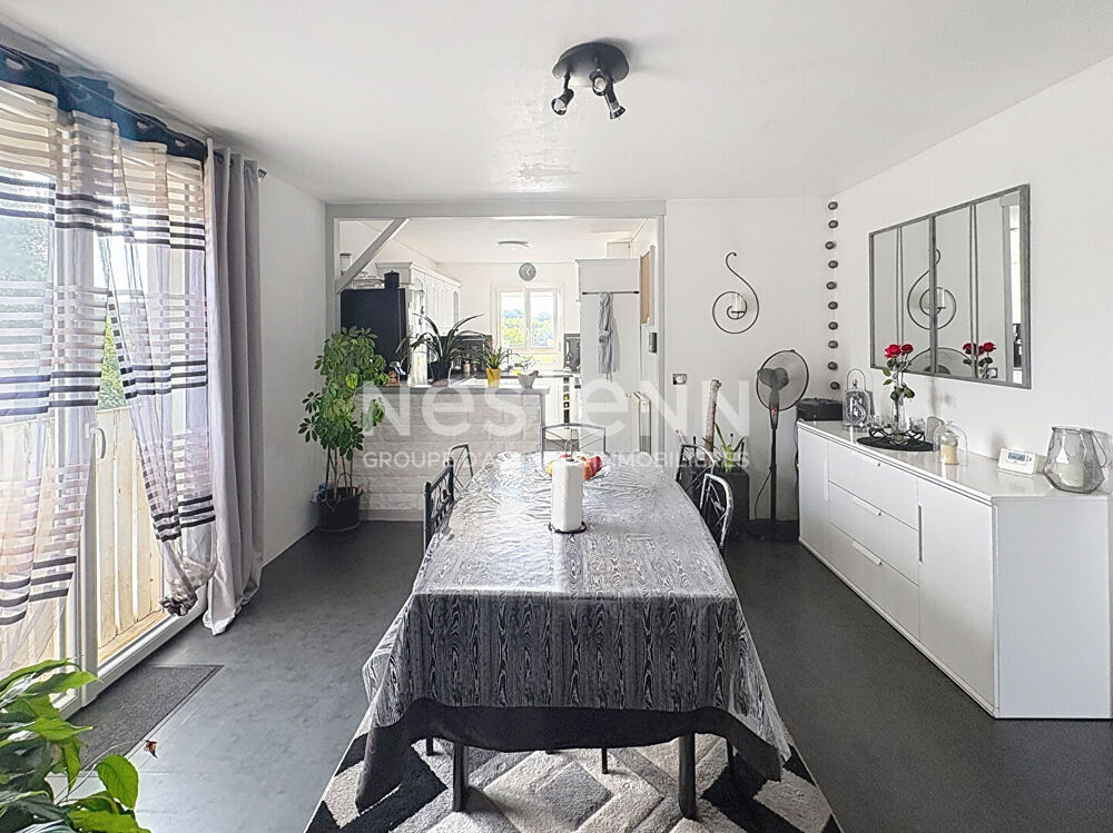 Vente Maison Maison 4 chambres avec terrain de 1 155 m² à Couzeix Couzeix