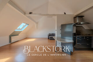  Appartement à louer 4 pièces 60 m²