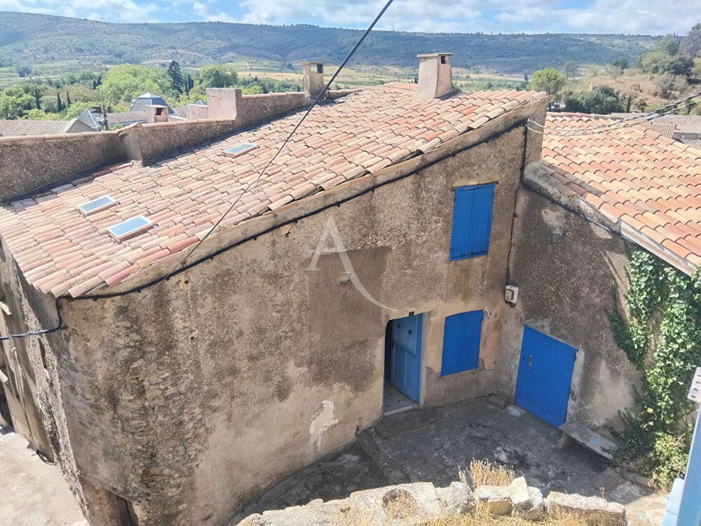 Vente Maison Ensemble immobilier Montlaur 7 pièce(s) 124 m² avec jardin Montlaur