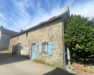  Maison à vendre 2 pièces 50 m²