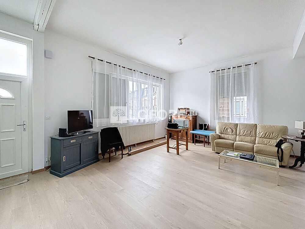 Vente Maison Maison Flers 5 pièces 128 m² Flers