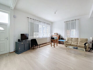 Vente Maison Maison Flers 5 pièces 128 m² Flers
