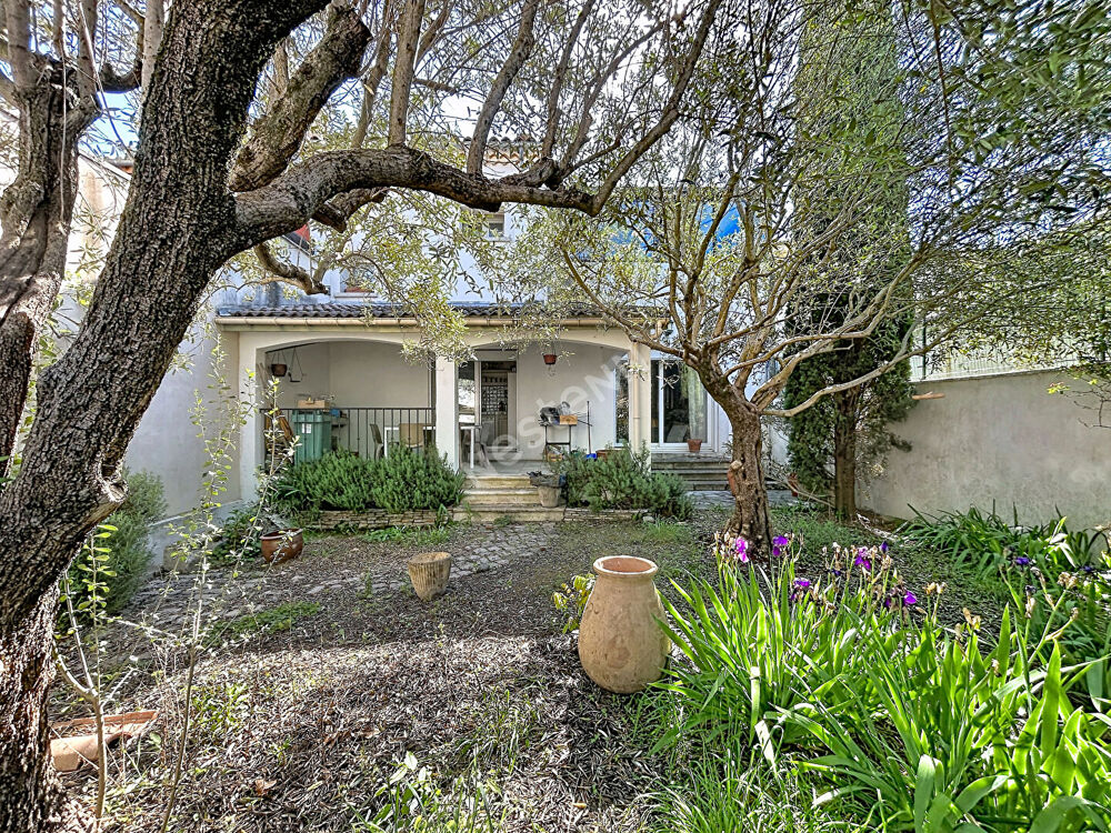 Vente Maison Maison Montelimar 5 pièces 115 m2  3ch Montelimar