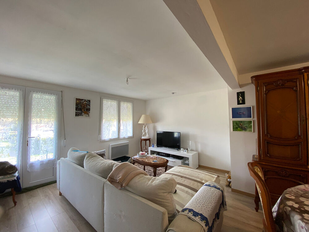 Vente Maison Ensemble immobilier composé de deux maisons louées - ATTIGNY Attigny