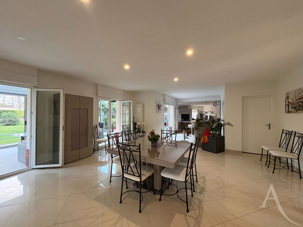 � vendre  Maison Saint-Martin-de-Fontenay (14320)