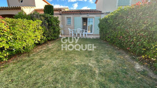  Maison à vendre 2 pièces 39 m²