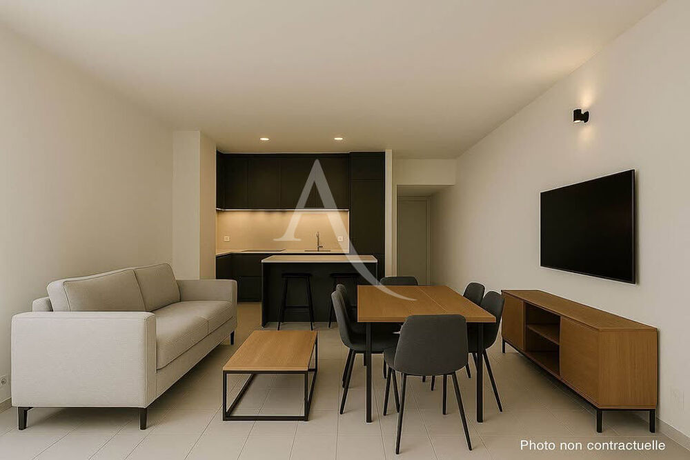 Vente Appartement Appartement T3 au dernier étage Coeur de la Venise provençale Martigues