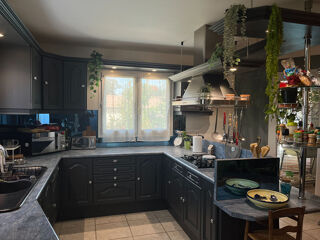  Maison à vendre 6 pièces 180 m²
