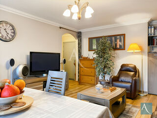  Appartement � vendre 3 pi�ces 71 m�