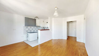  Appartement  louer 2 pices 39 m