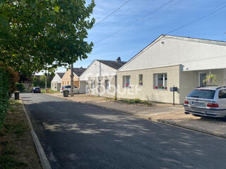  Maison à vendre 3 pièces 80 m²