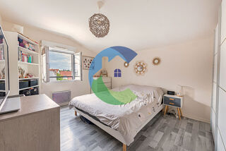  Appartement  vendre 3 pices 63 m