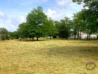  Terrain � vendre 970 m�