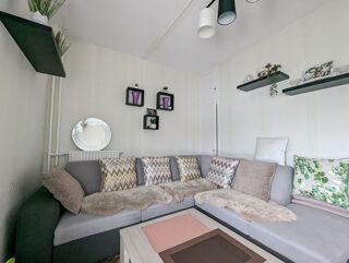  Appartement � vendre 4 pi�ces 74 m�