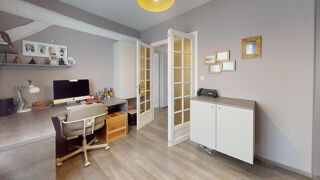  Maison à vendre 7 pièces 187 m²