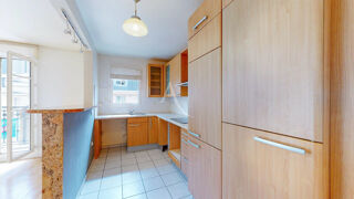  Appartement  vendre 3 pices 73 m