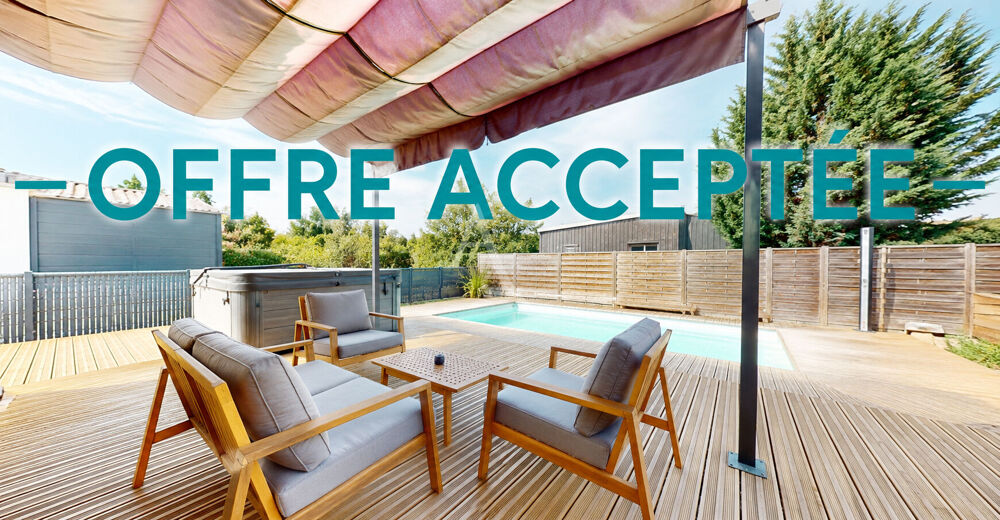 Maison 5 pièces 112 m² · à Iteuil · 112 m² · 259 000 €