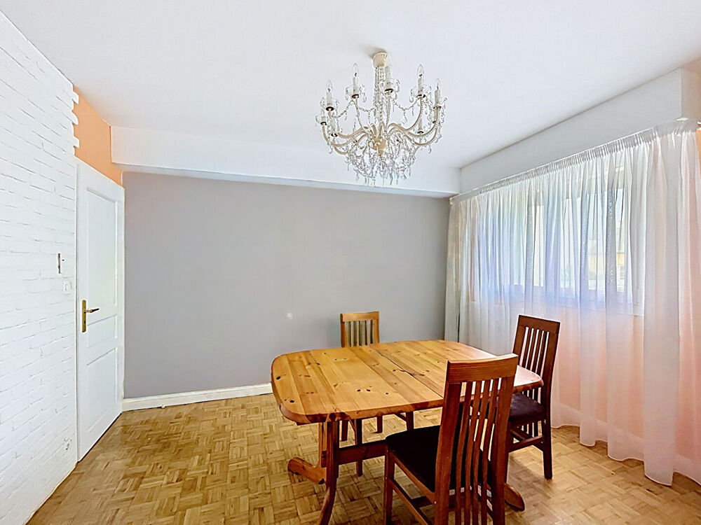 Appartement Orléans Madeleine 4 pièces 91 m²