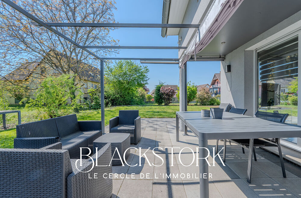 � vendre  Maison Holtzwihr (68320)