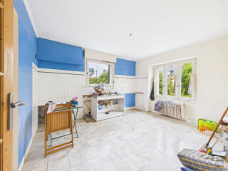  Maison à vendre 6 pièces 135 m²
