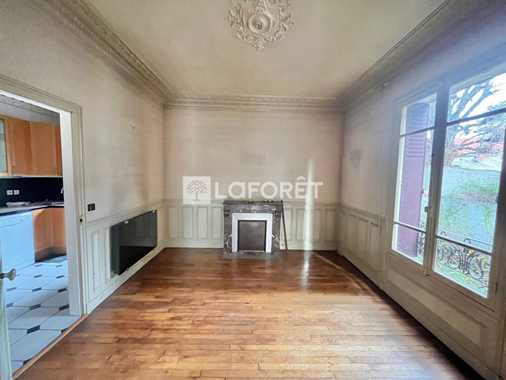 Maison Le Raincy 6 pièce(s) 130 m2
