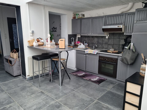  Maison � louer 4 pi�ces 90 m�