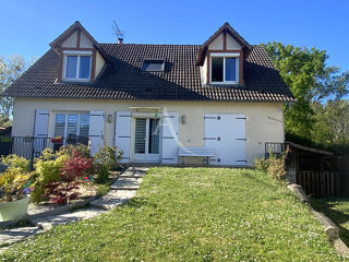  Maison � vendre 6 pi�ces 115 m�