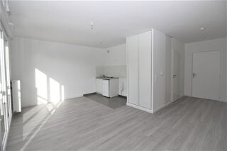  Appartement � louer 1 pi�ce 31 m�