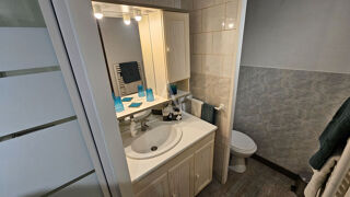  Appartement � vendre 2 pi�ces 37 m�