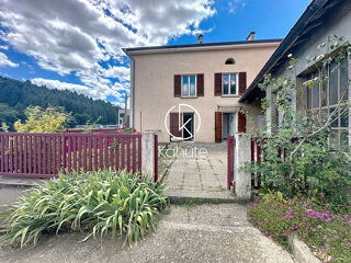  Maison � vendre 10 pi�ces 183 m�