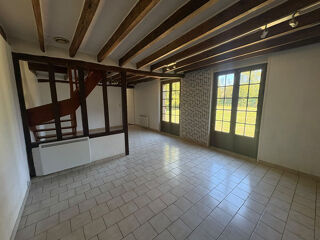  Maison à louer 3 pièces 75 m²