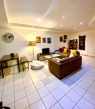  Appartement  vendre 2 pices 50 m