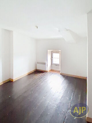  Maison � vendre 4 pi�ces 80 m�