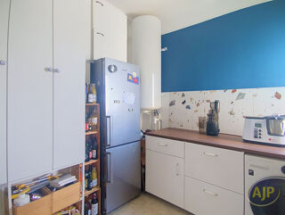 Appartement à vendre 3 pièces 79 m²