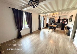  Maison à vendre 6 pièces 132 m²