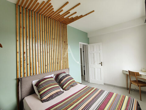  Appartement � louer 2 pi�ces 42 m�