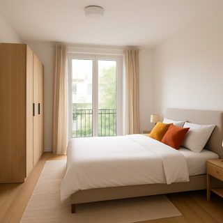  Appartement � vendre 5 pi�ces 100 m�