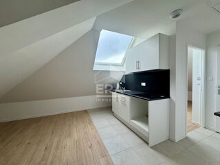  Appartement à vendre 2 pièces 16 m²