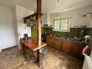  Maison � vendre 5 pi�ces 114 m�