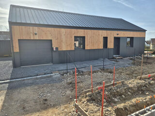  Maison 6 pi�ces 125 m� Les forges