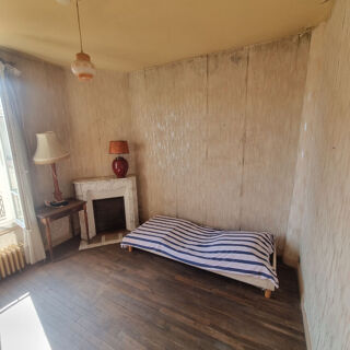  Maison à vendre 3 pièces 63 m²