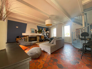  Maison  vendre 7 pices 193 m