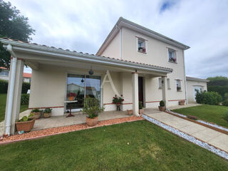  Maison  vendre 5 pices 129 m