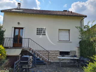 Maison à vendre 5 pièces 104 m²