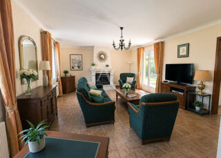  Maison à vendre 6 pièces 200 m²