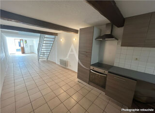  Maison � vendre 3 pi�ces 77 m�
