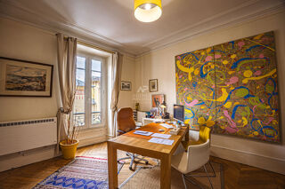  Appartement à vendre 5 pièces 129 m²